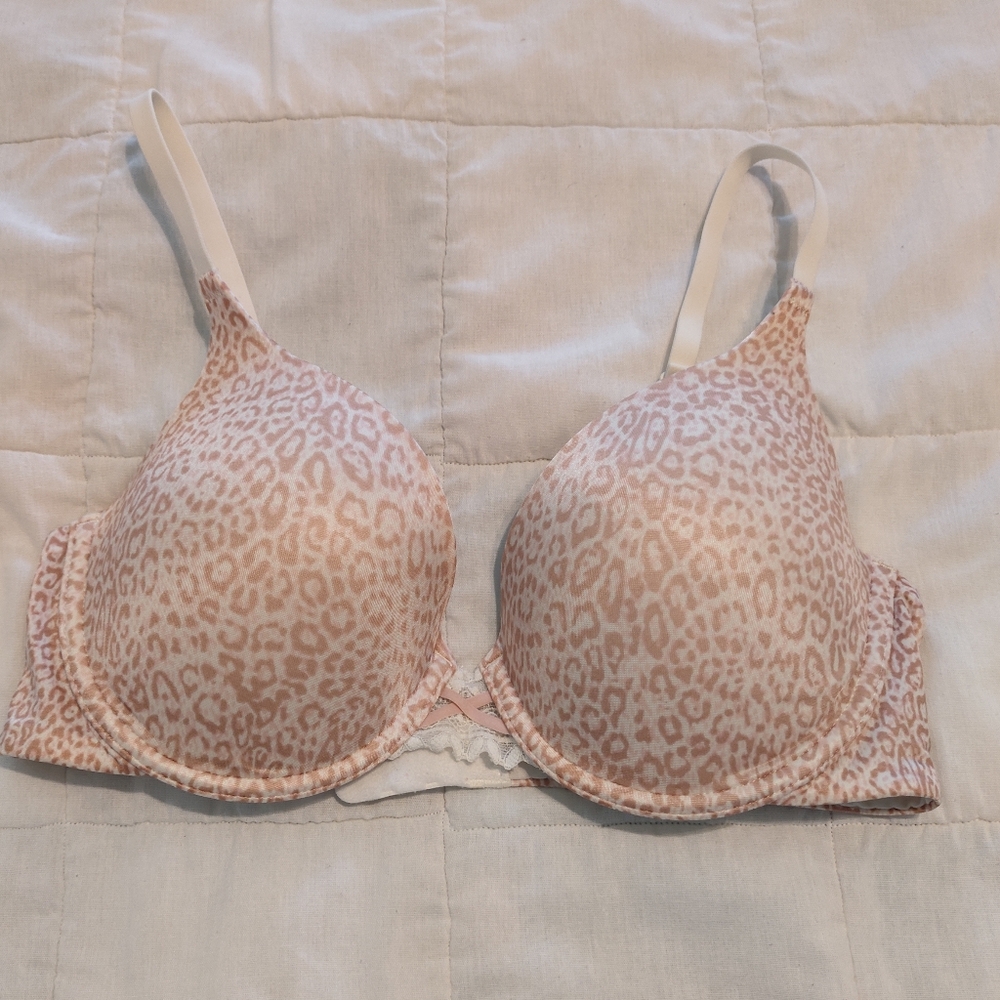 Maiden Form bra 34C